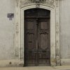 42. maison rue Victor Hugo - porte [photo JPV]